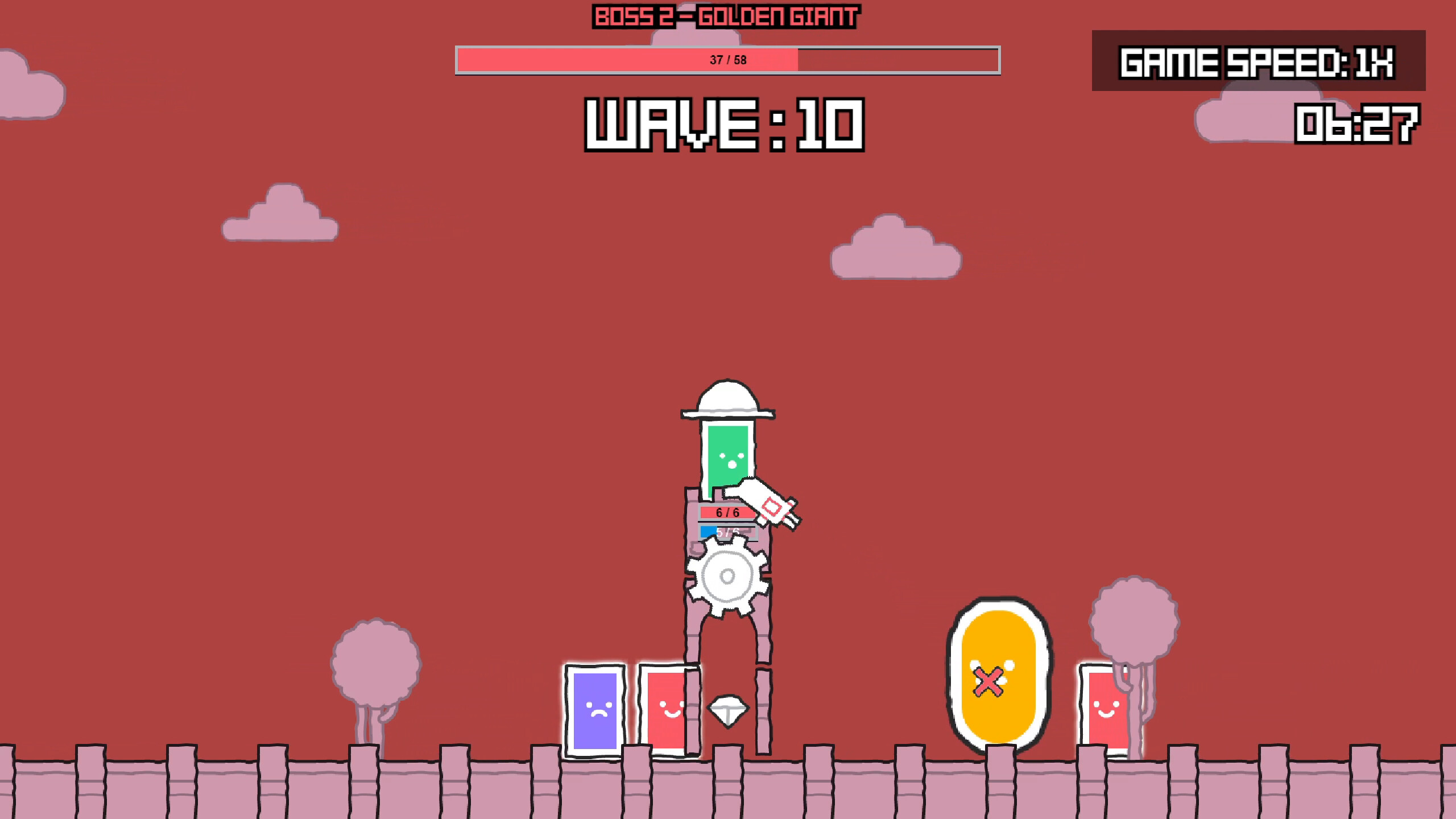 Florentum screenshot 5