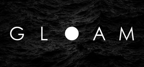 Cover art from GLOAM