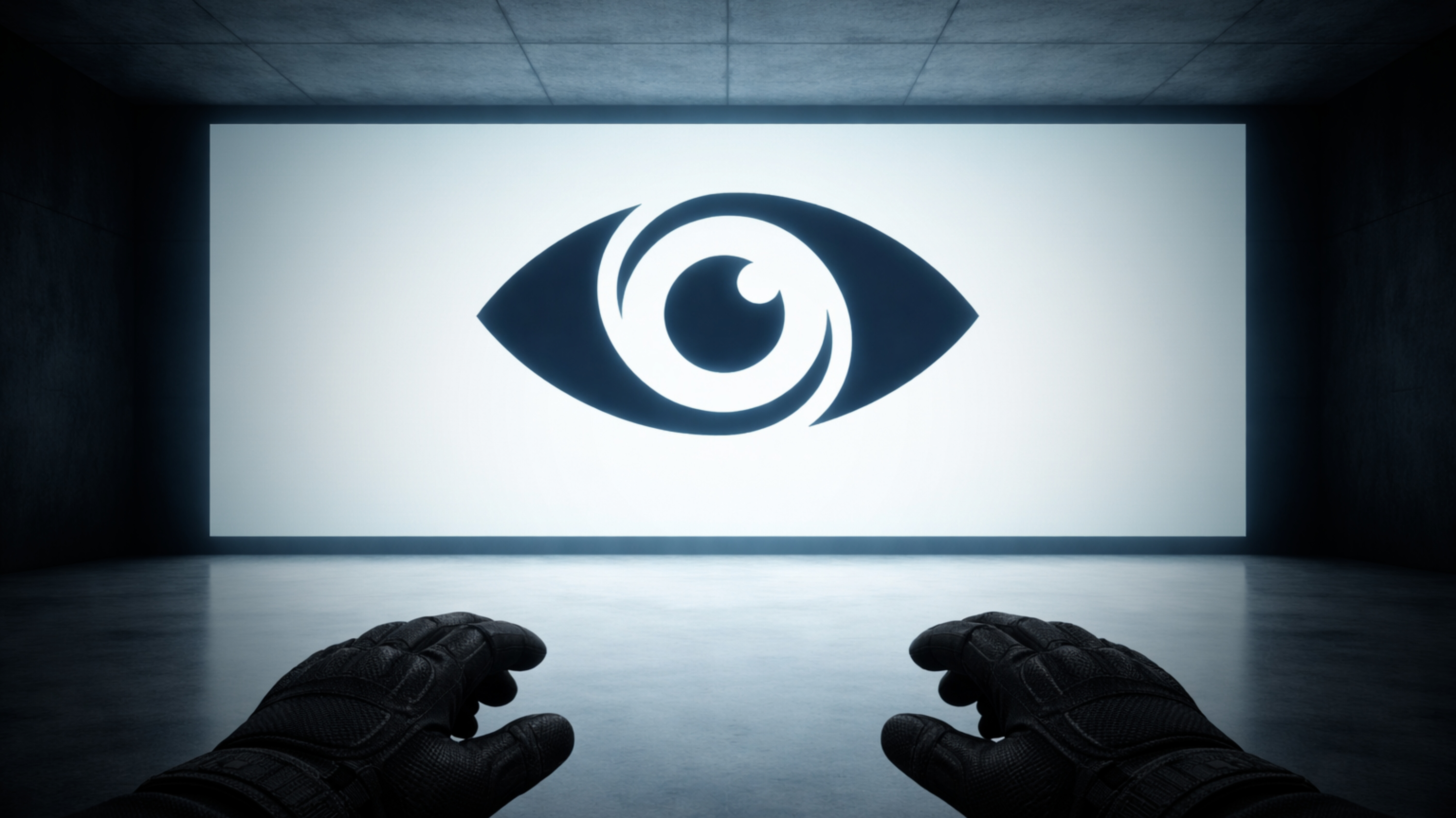 GLOAM screenshot 5