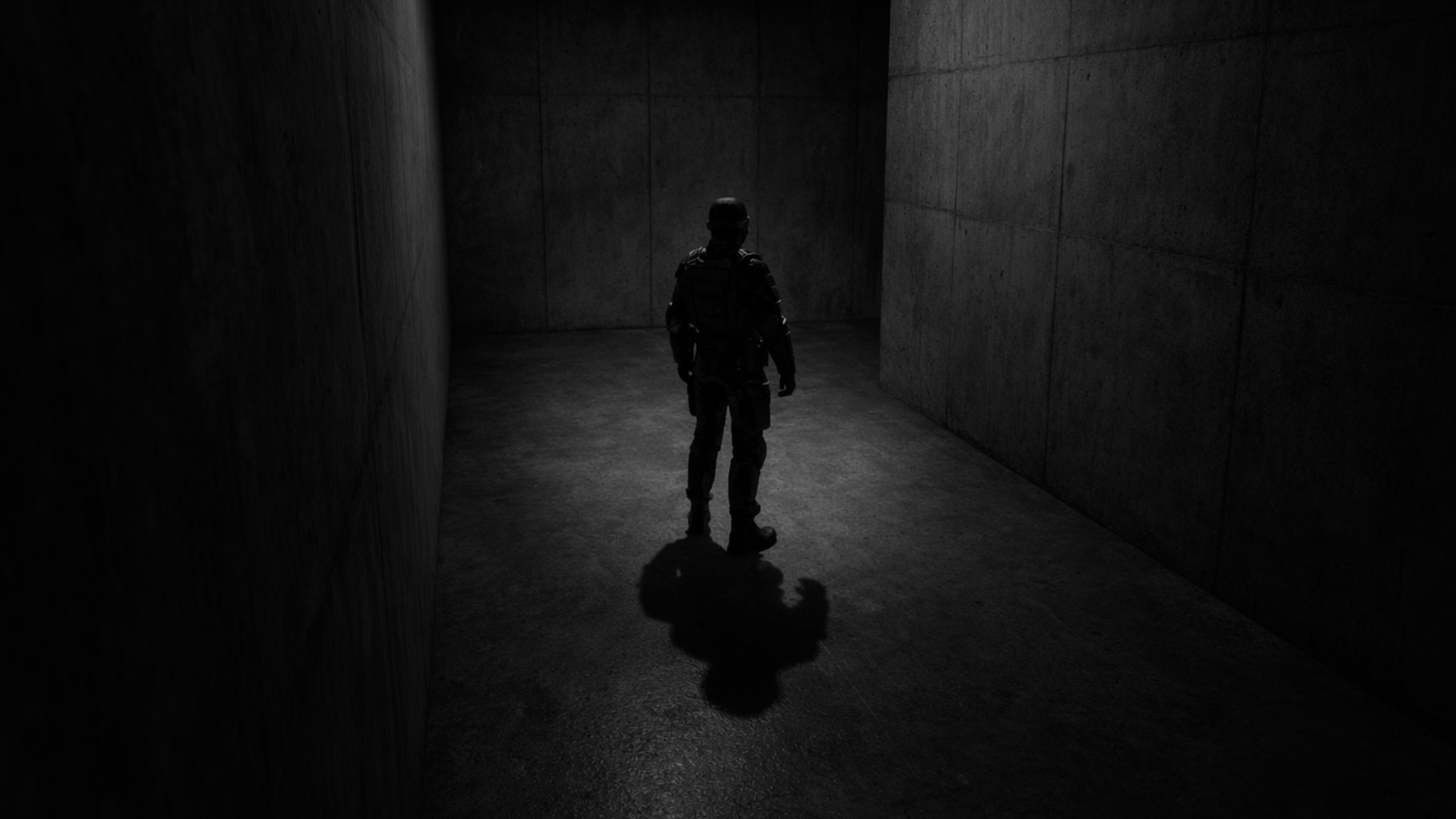 GLOAM screenshot 2