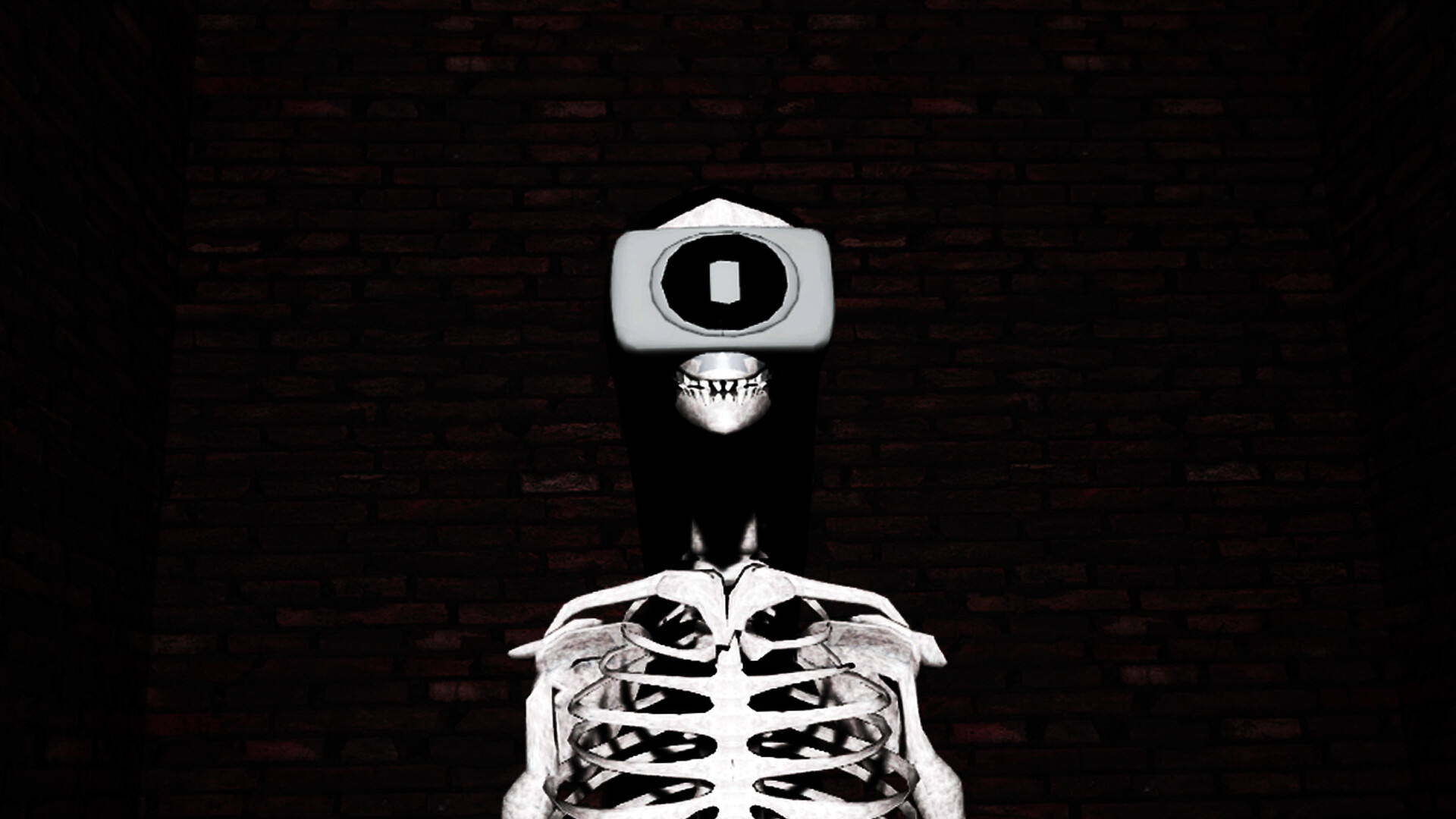 Edd Skeleton VR trailer