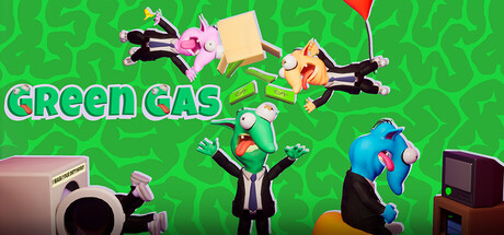 Green Gas