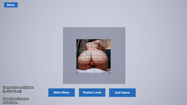 Big Breasted Milky Mommies 6 screenshot 3