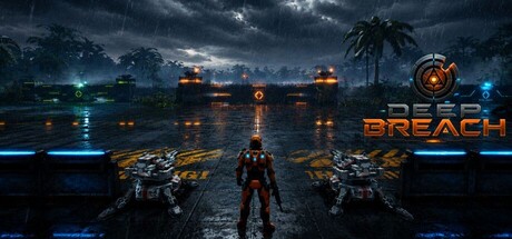 Deep Breach