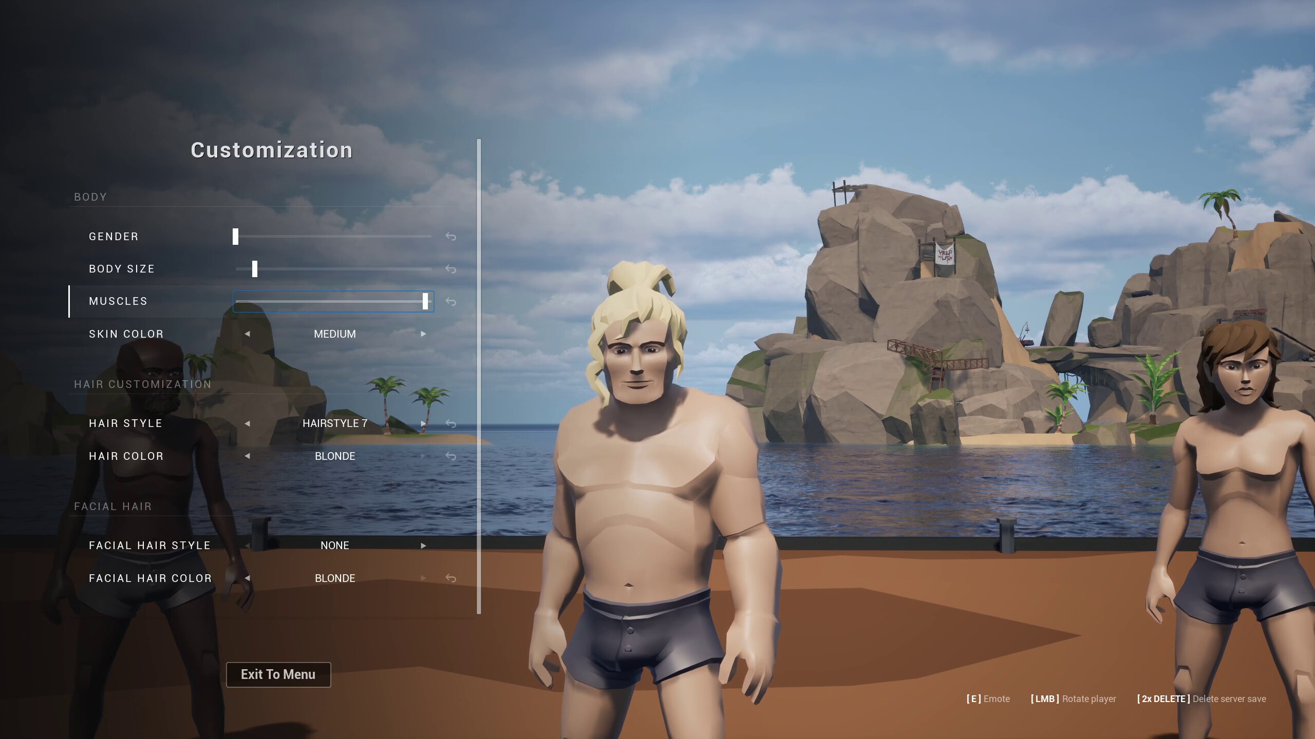 Adrift: Survival screenshot 2