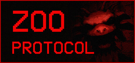 Cover art from Zoo Protocol