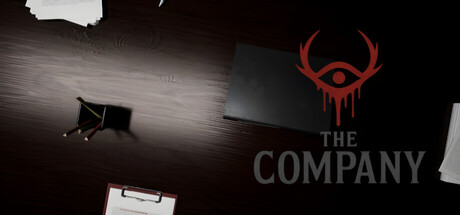 Cover art from The Company