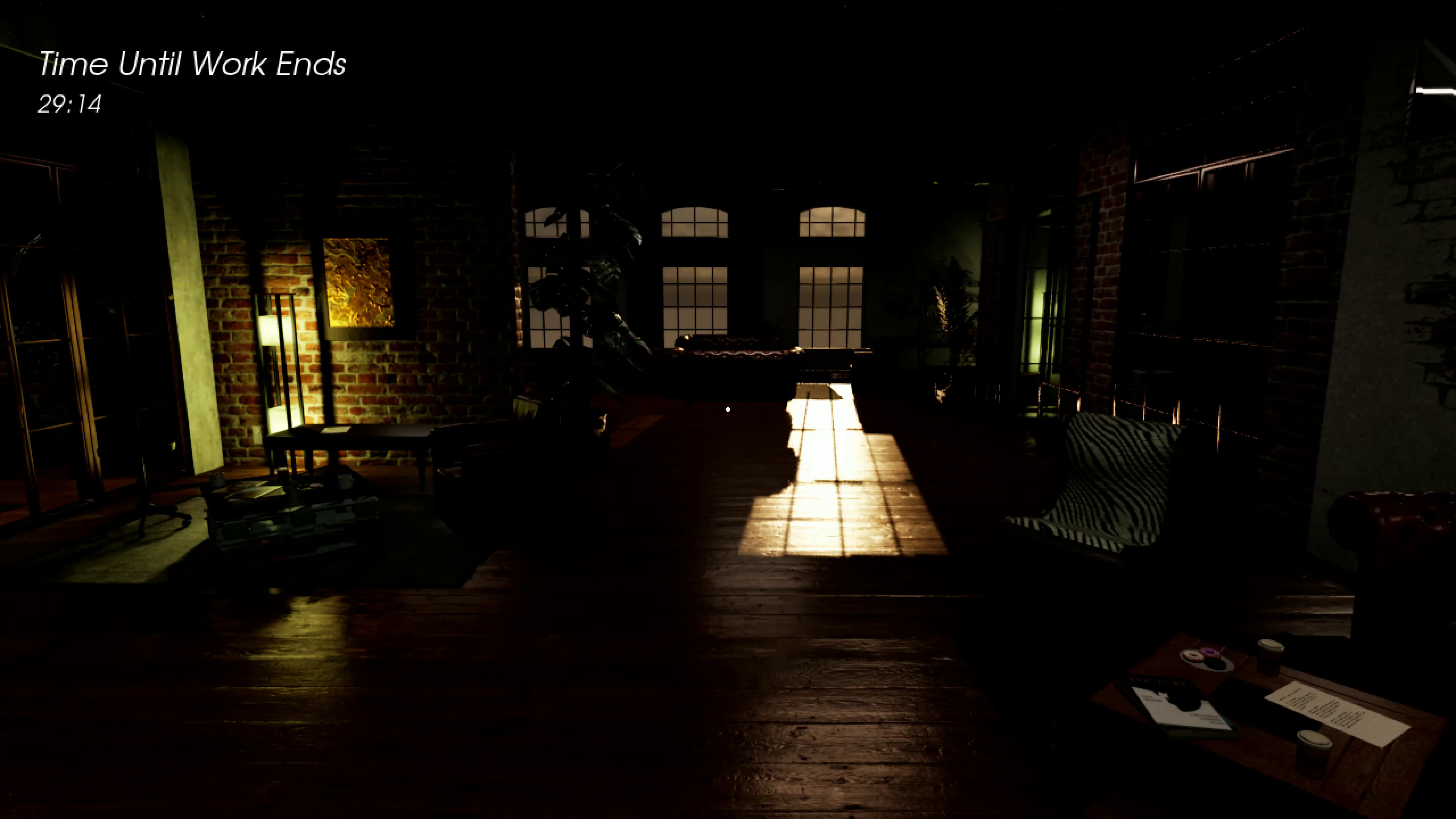 The Company screenshot 5