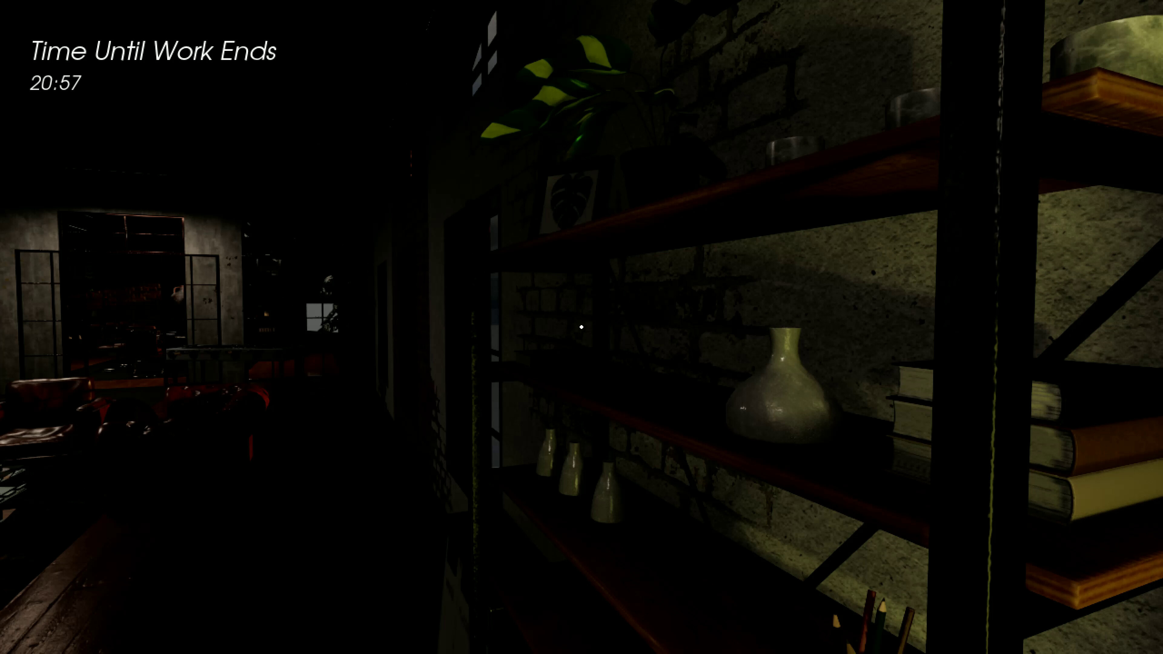 The Company screenshot 3