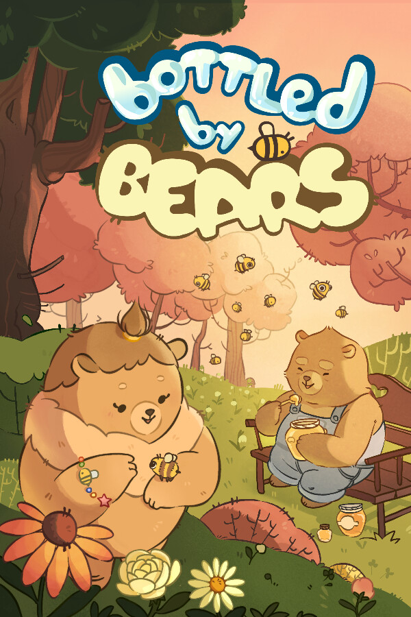 Bottled by Bears