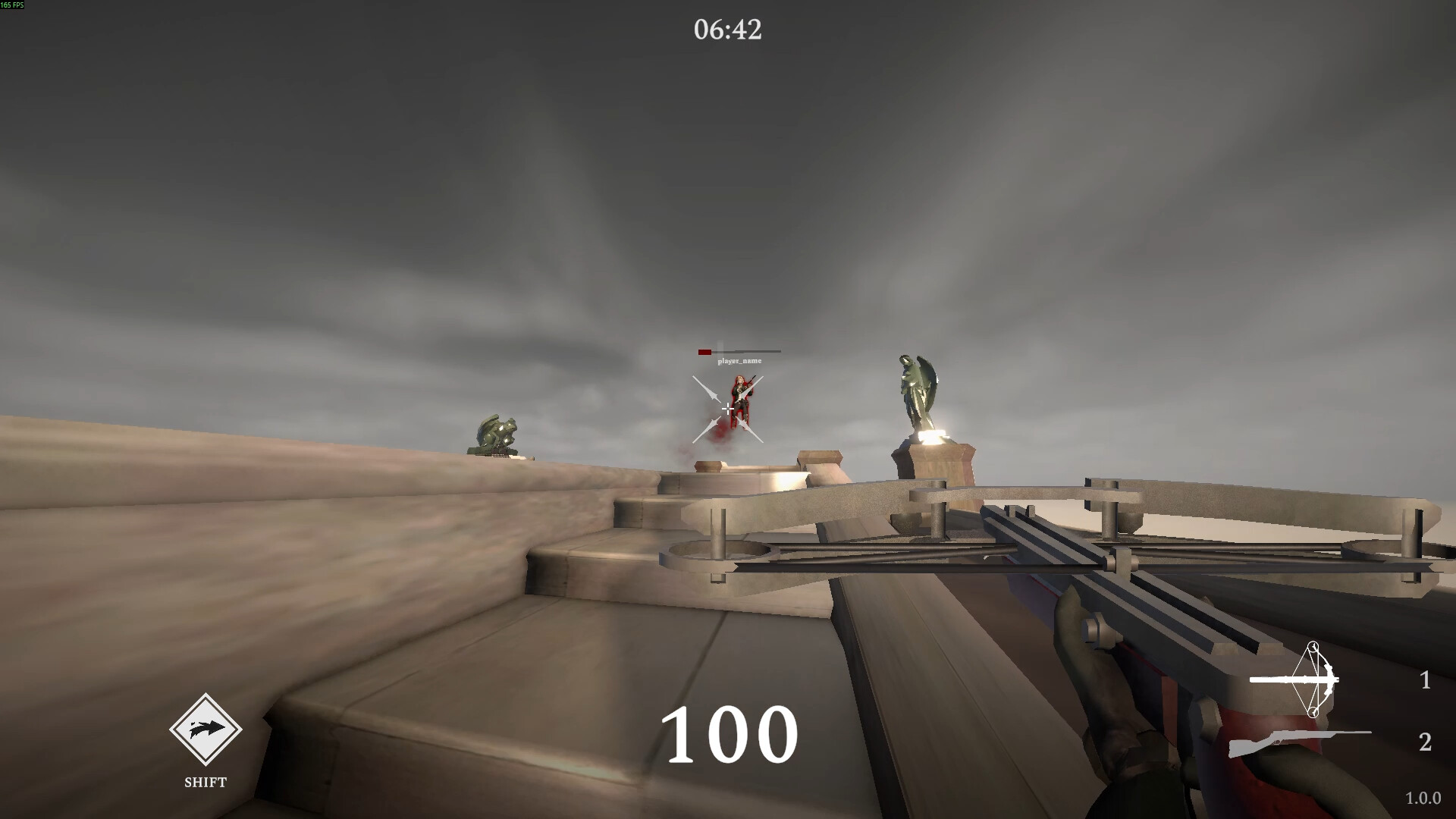 ARKVAIN screenshot 2