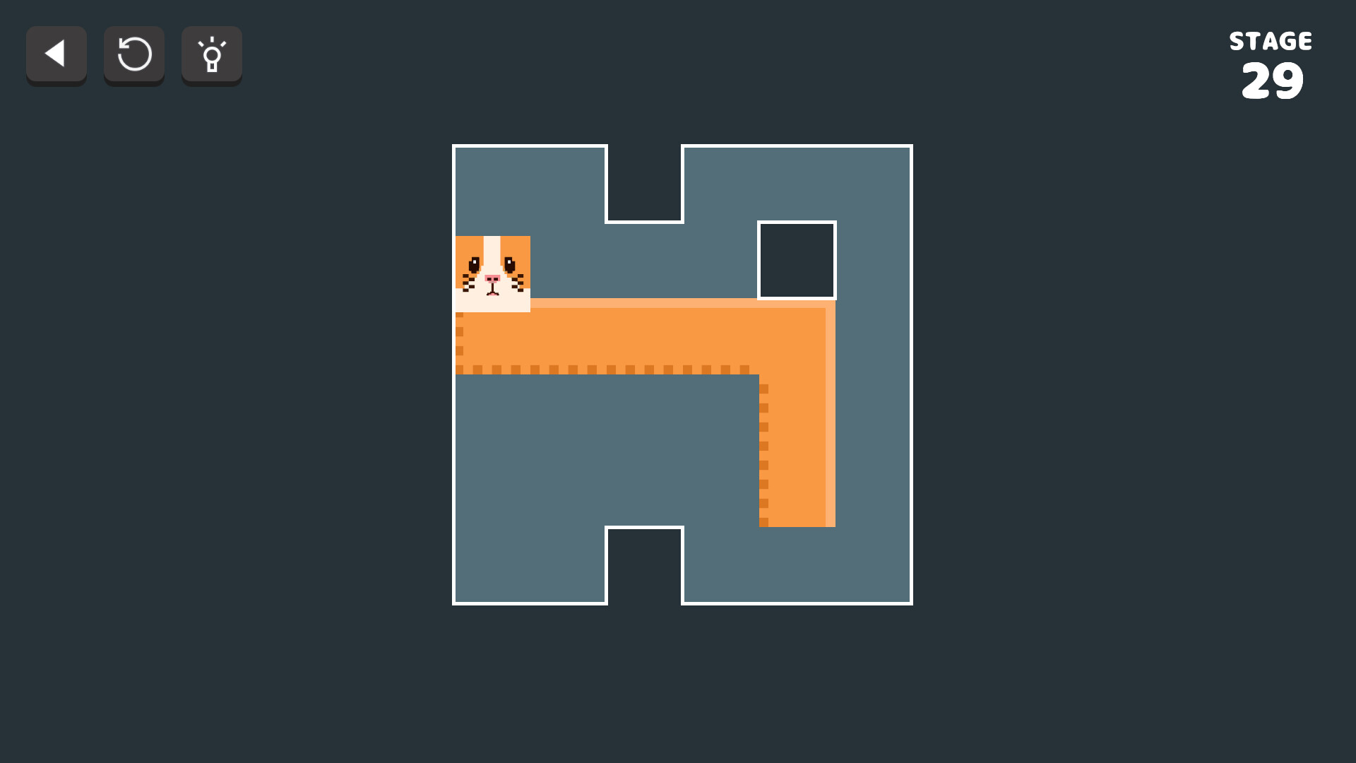 PuiPui - Stretching Puzzle - trailer