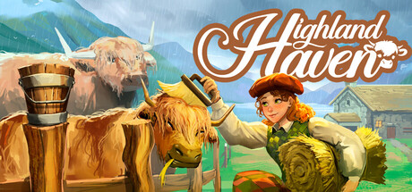 Highland Haven