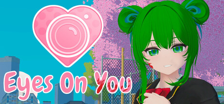 Eyes On You