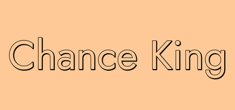 Cover art from Chance King