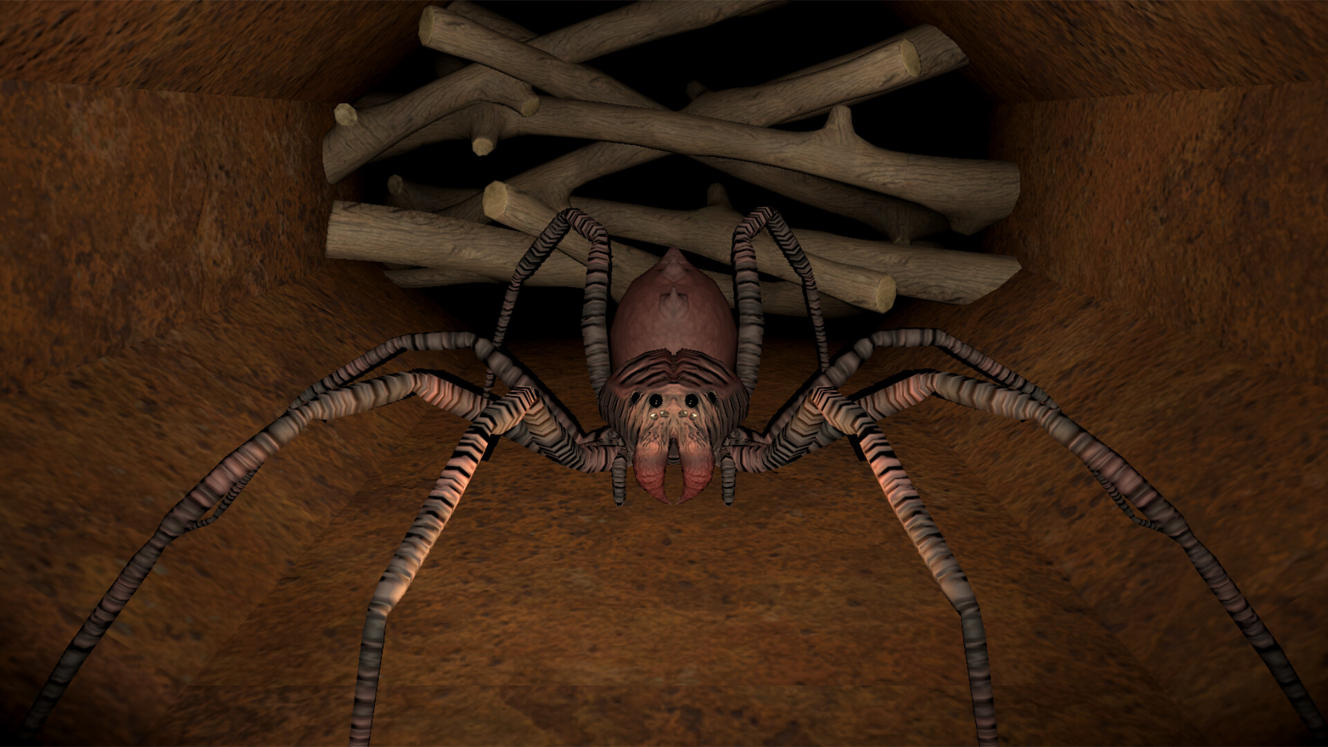 Horror Pipes screenshot 1