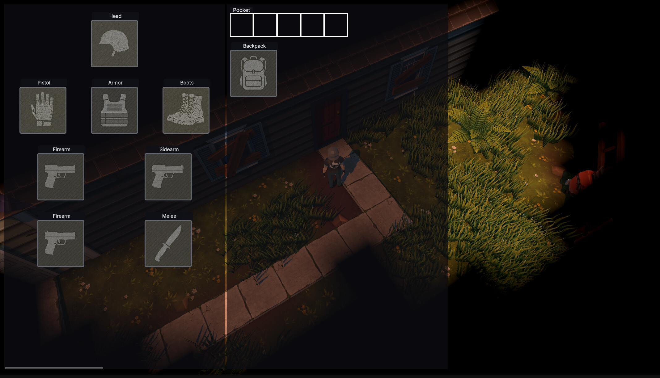 Safehouse: Afterfall screenshot 5