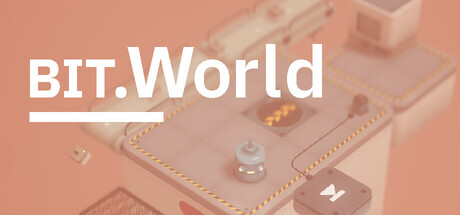 Cover art from Bit.World