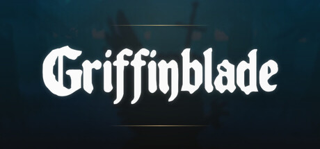 Cover art from Griffinblade