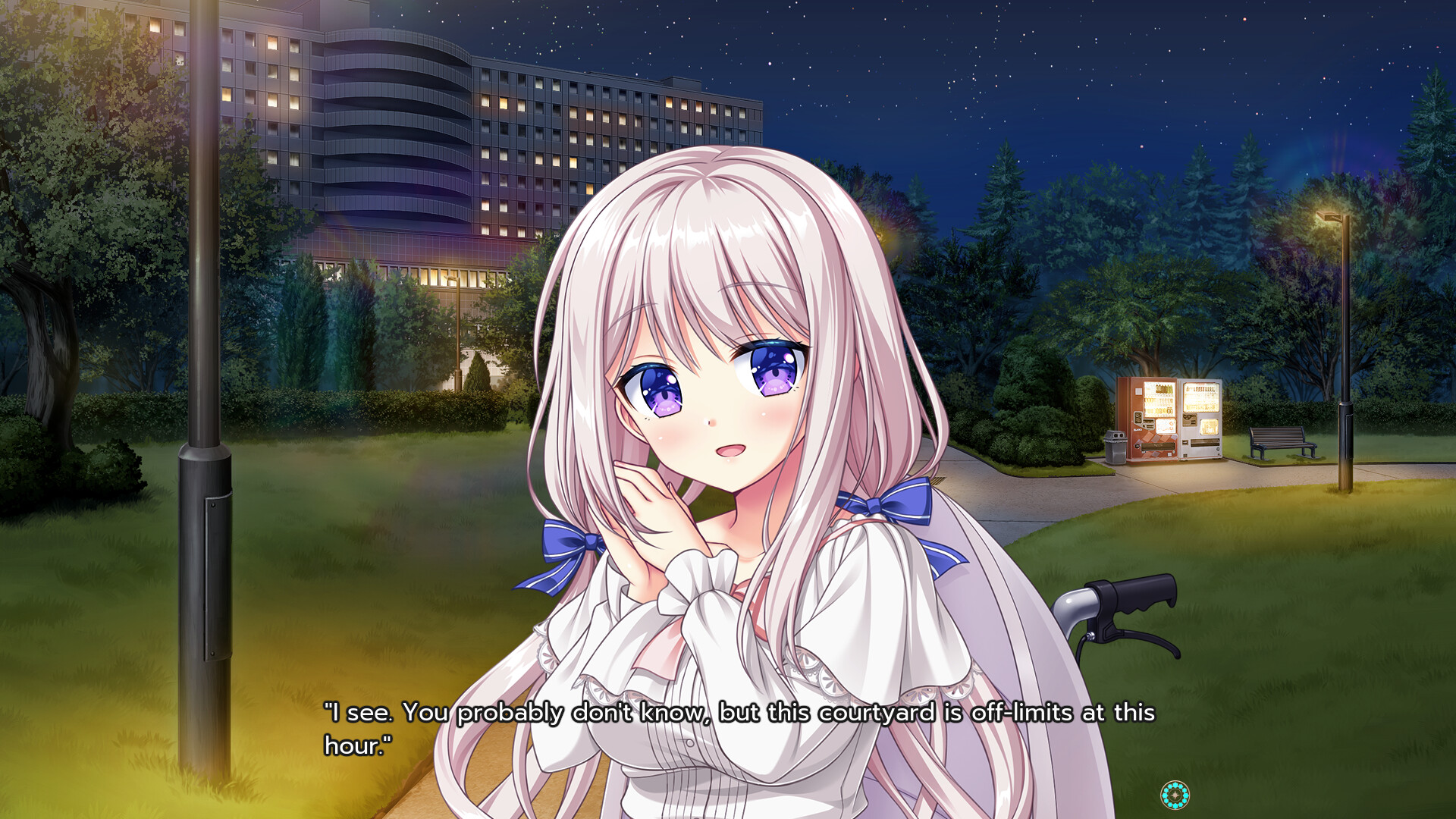 AMBITIOUS MISSION screenshot 5