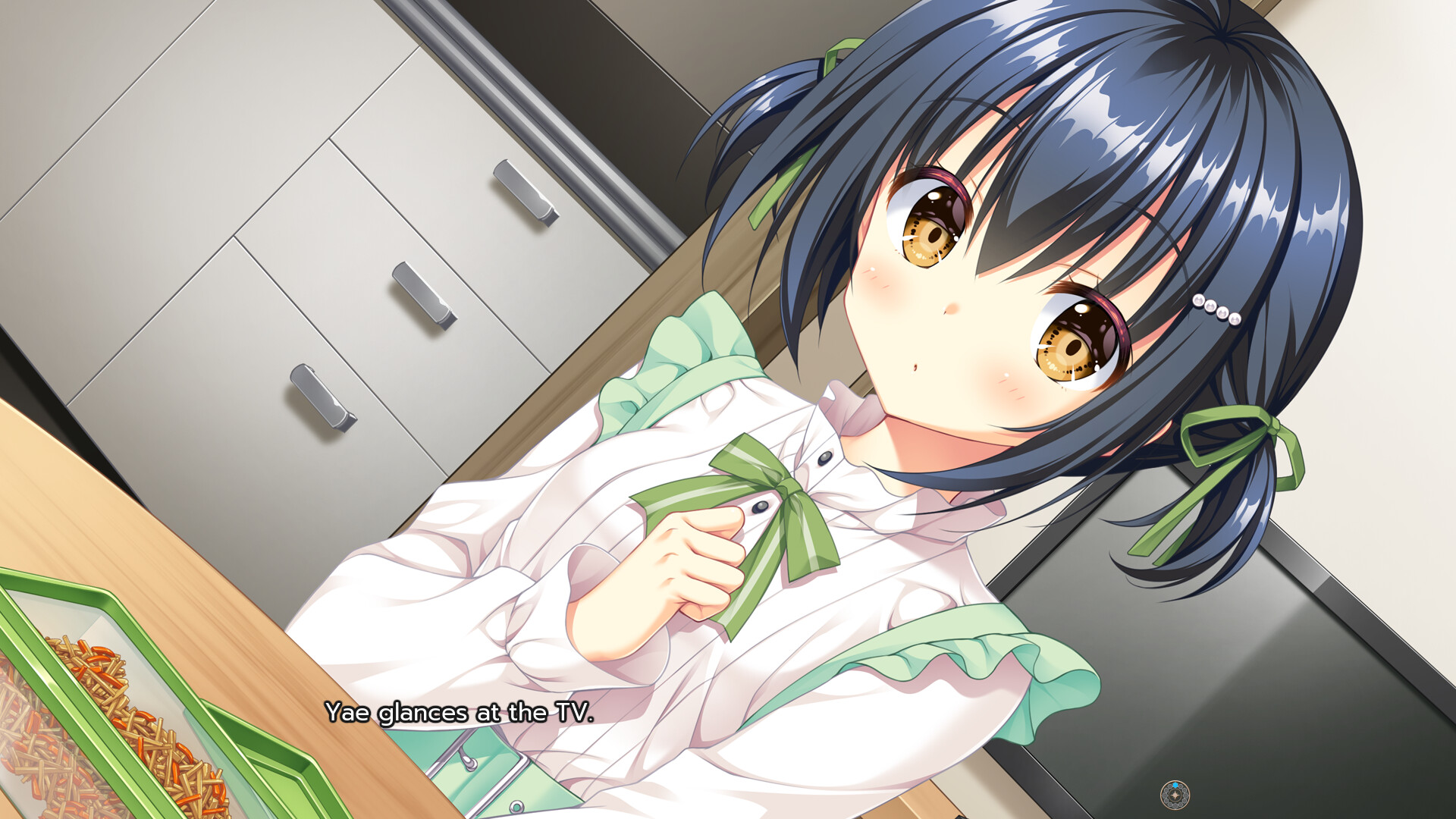 AMBITIOUS MISSION screenshot 4