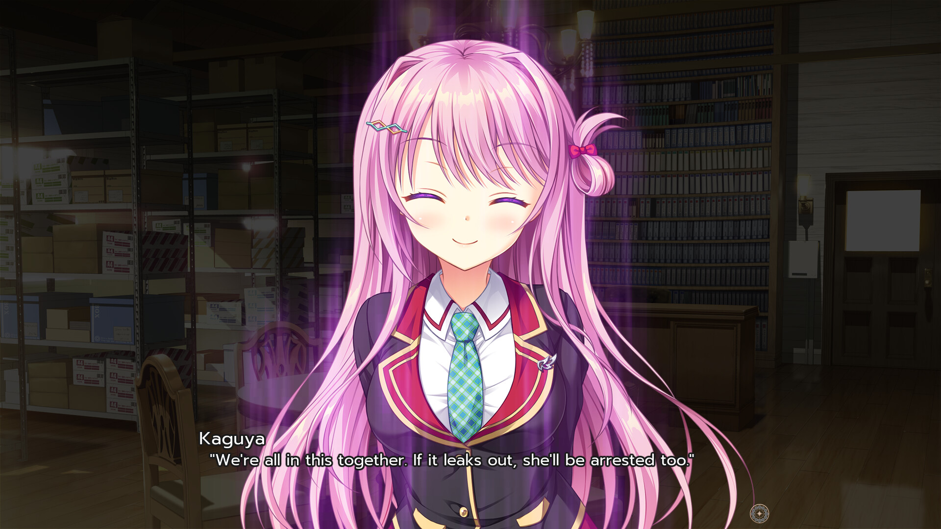 AMBITIOUS MISSION screenshot 2