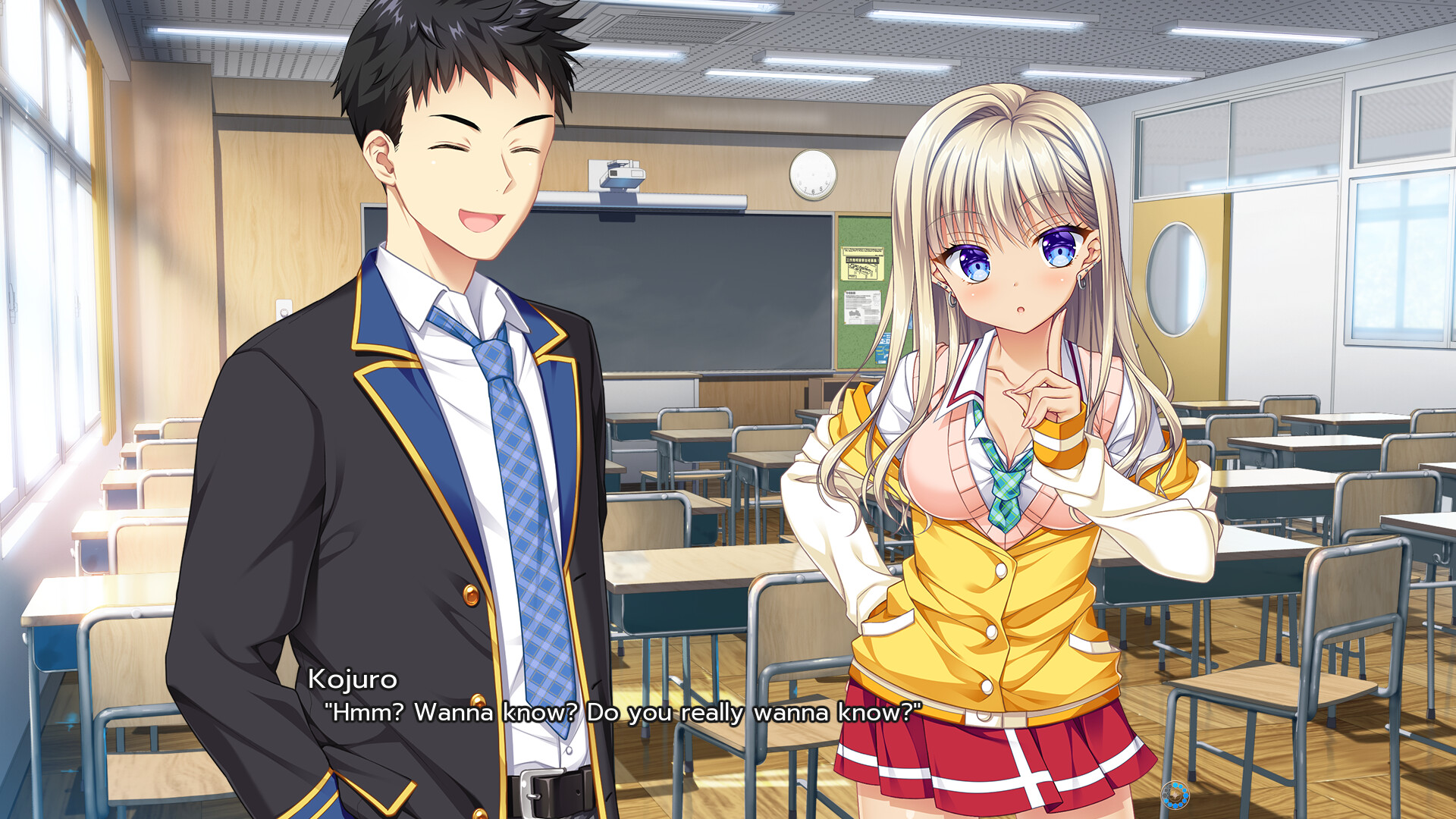 AMBITIOUS MISSION screenshot 3