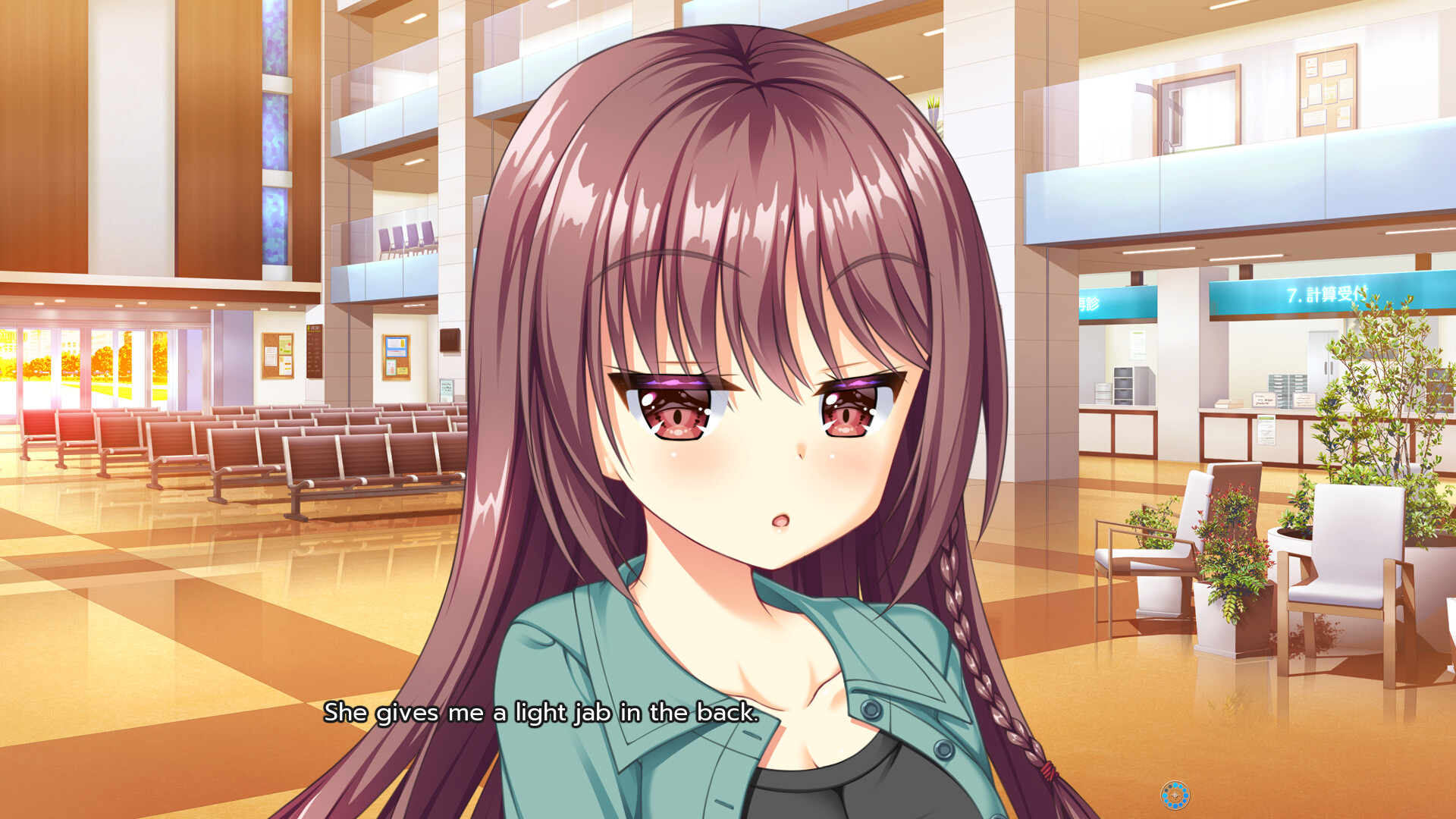 AMBITIOUS MISSION After Episode 1 trailer