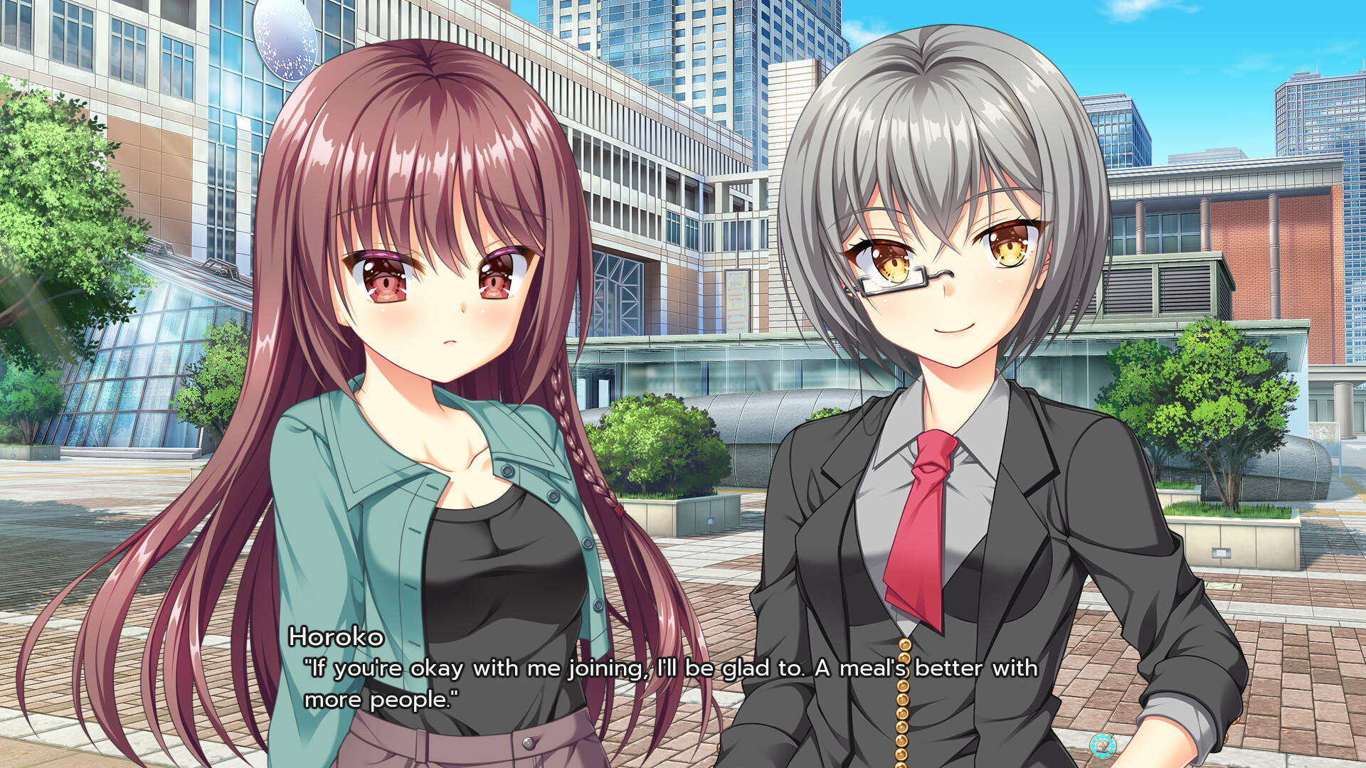 AMBITIOUS MISSION After Episode 1 screenshot 3