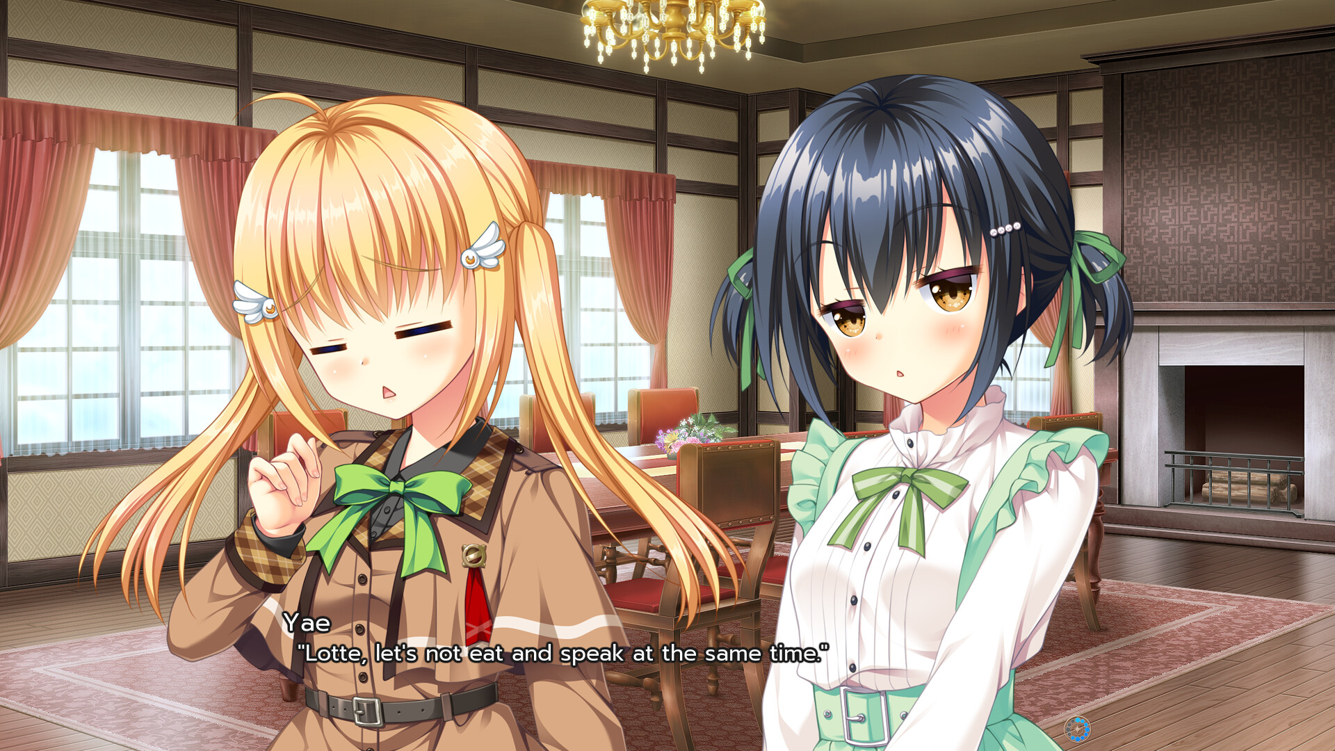 AMBITIOUS MISSION After Episode 2 screenshot 5