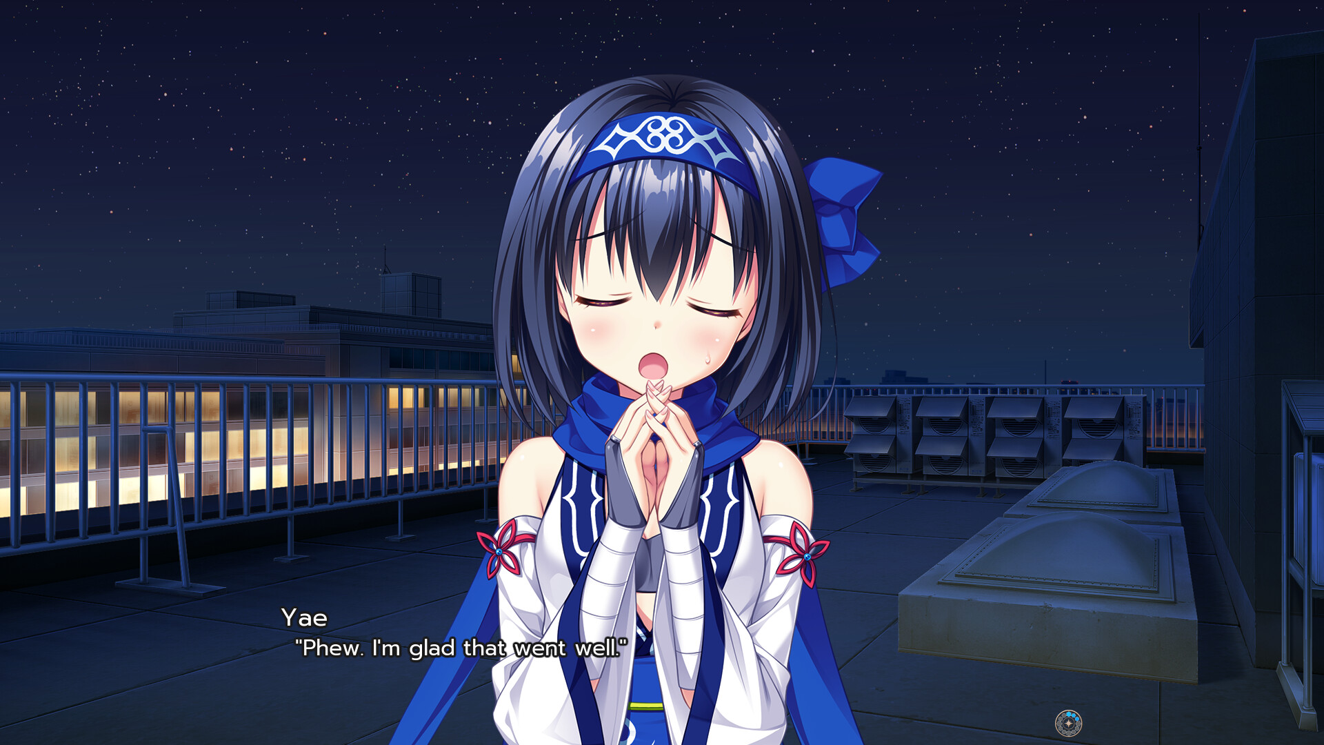 AMBITIOUS MISSION After Episode 2 screenshot 4