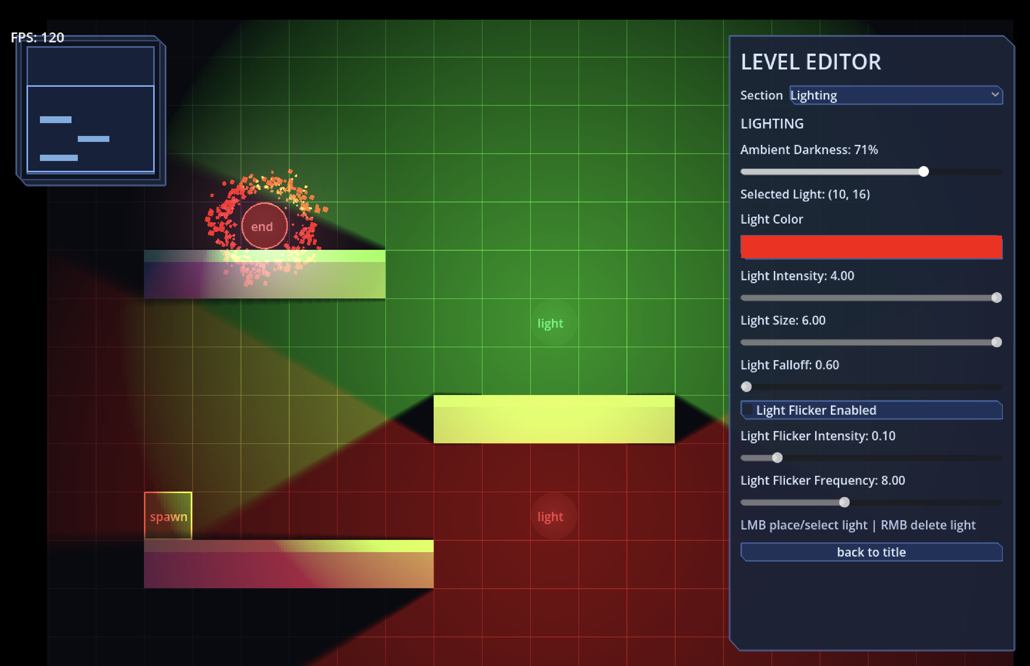 Choom screenshot 3