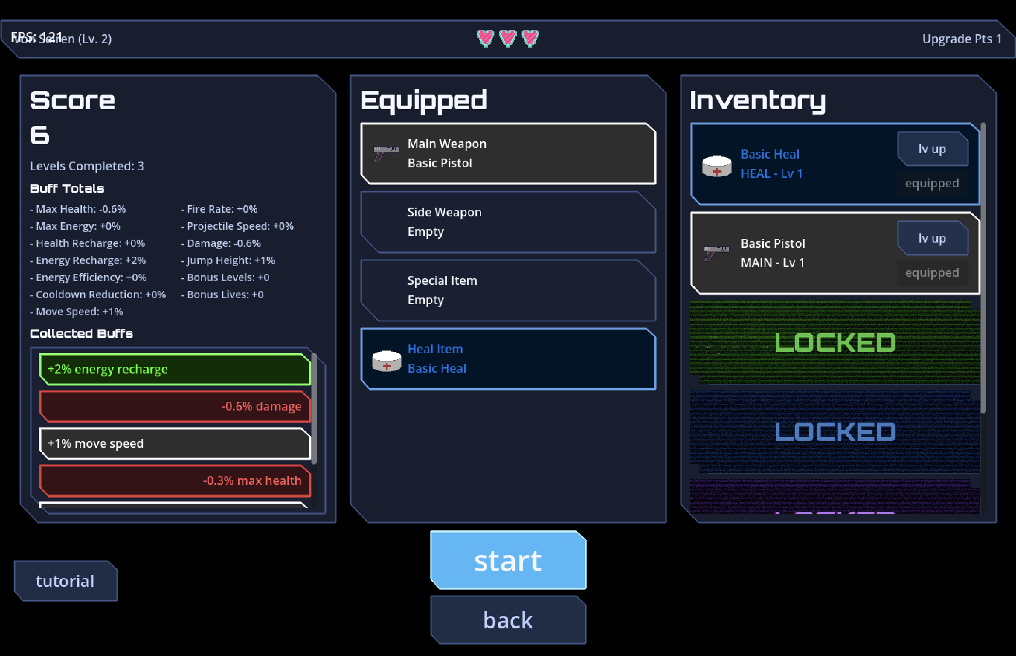 Choom screenshot 2