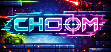 Cover art from Choom