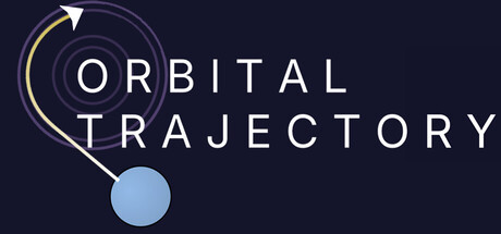 Cover art from Orbital Trajectory