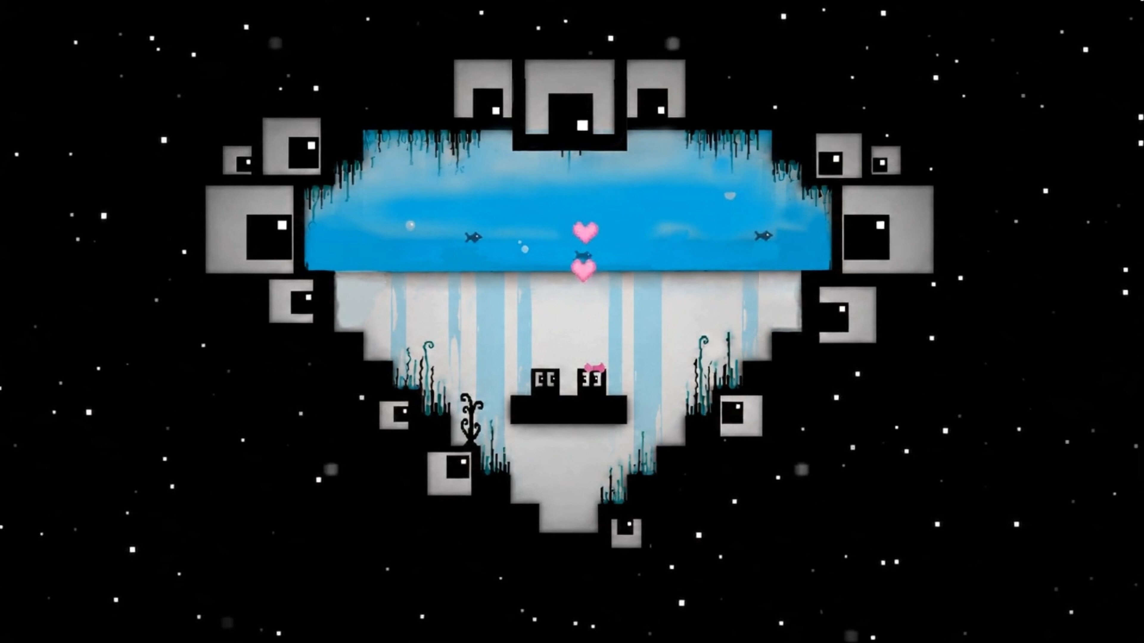 VOiD:Reshaped trailer