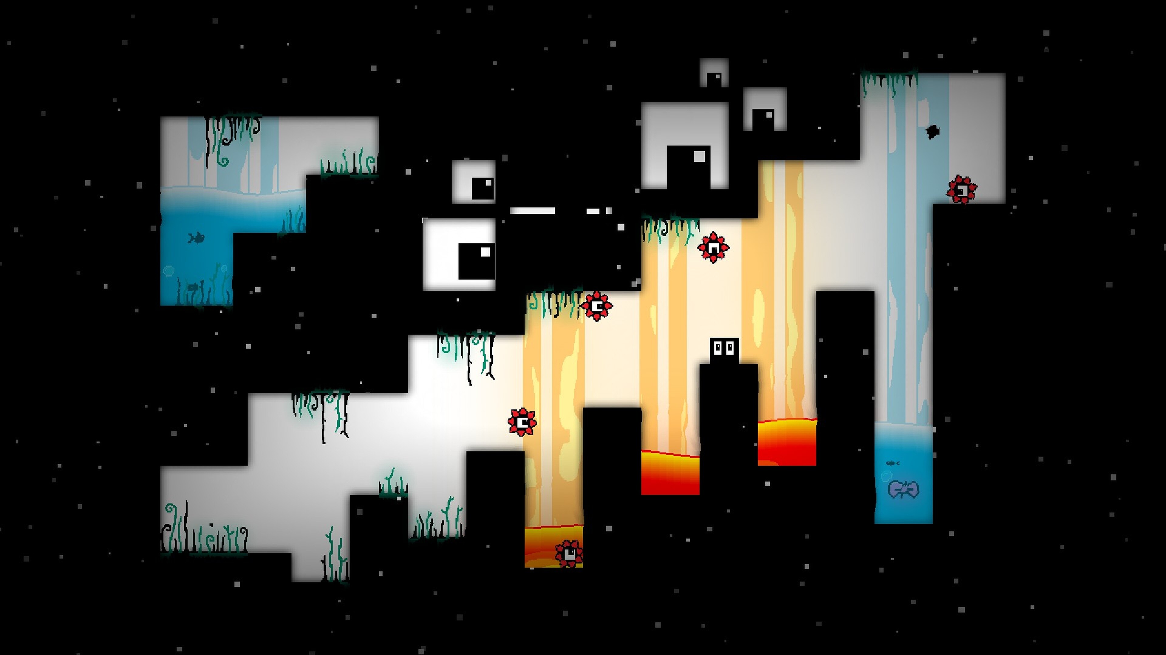 VOiD:Reshaped screenshot 2