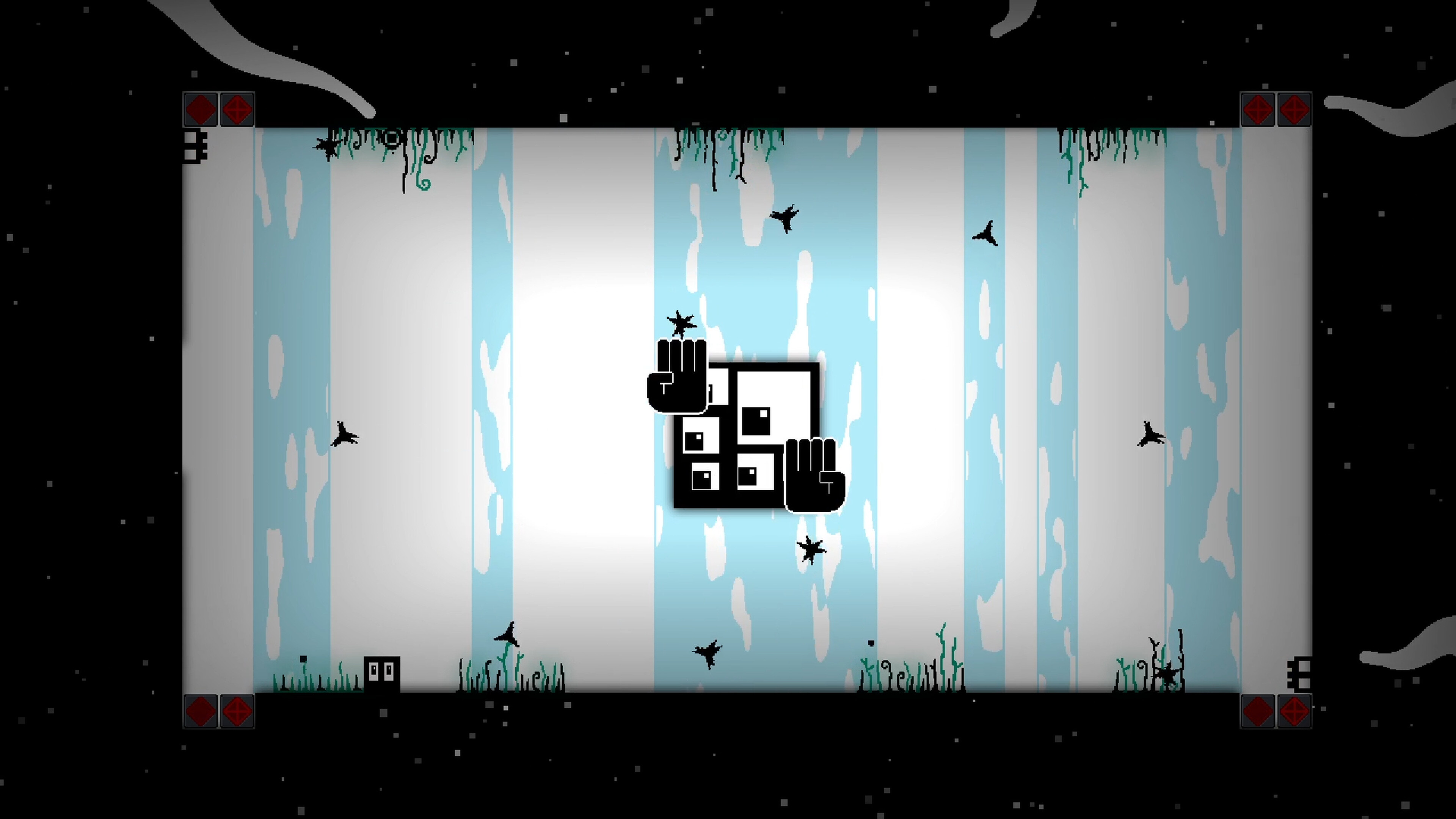 VOiD:Reshaped screenshot 3