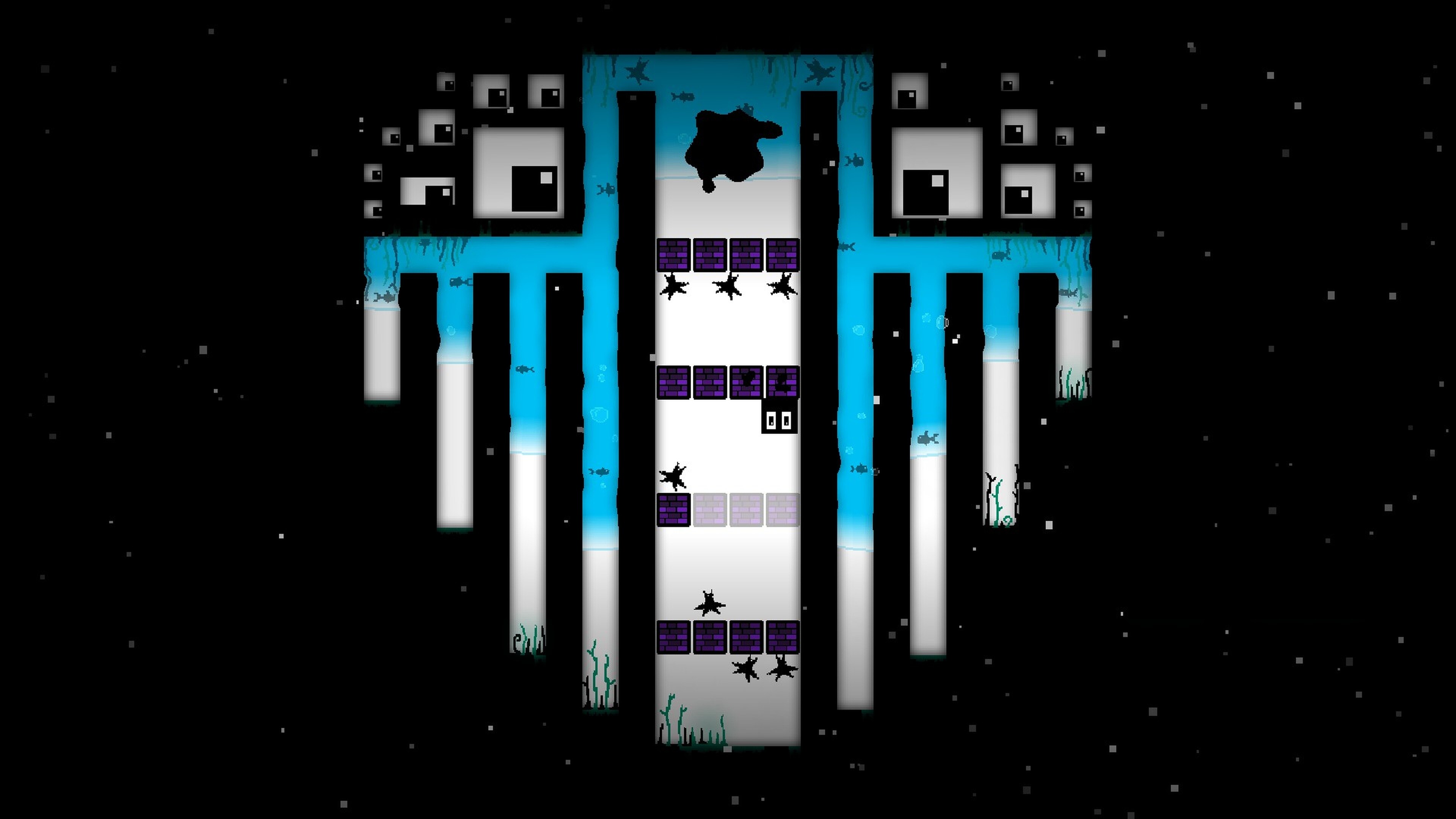 VOiD:Reshaped screenshot 4