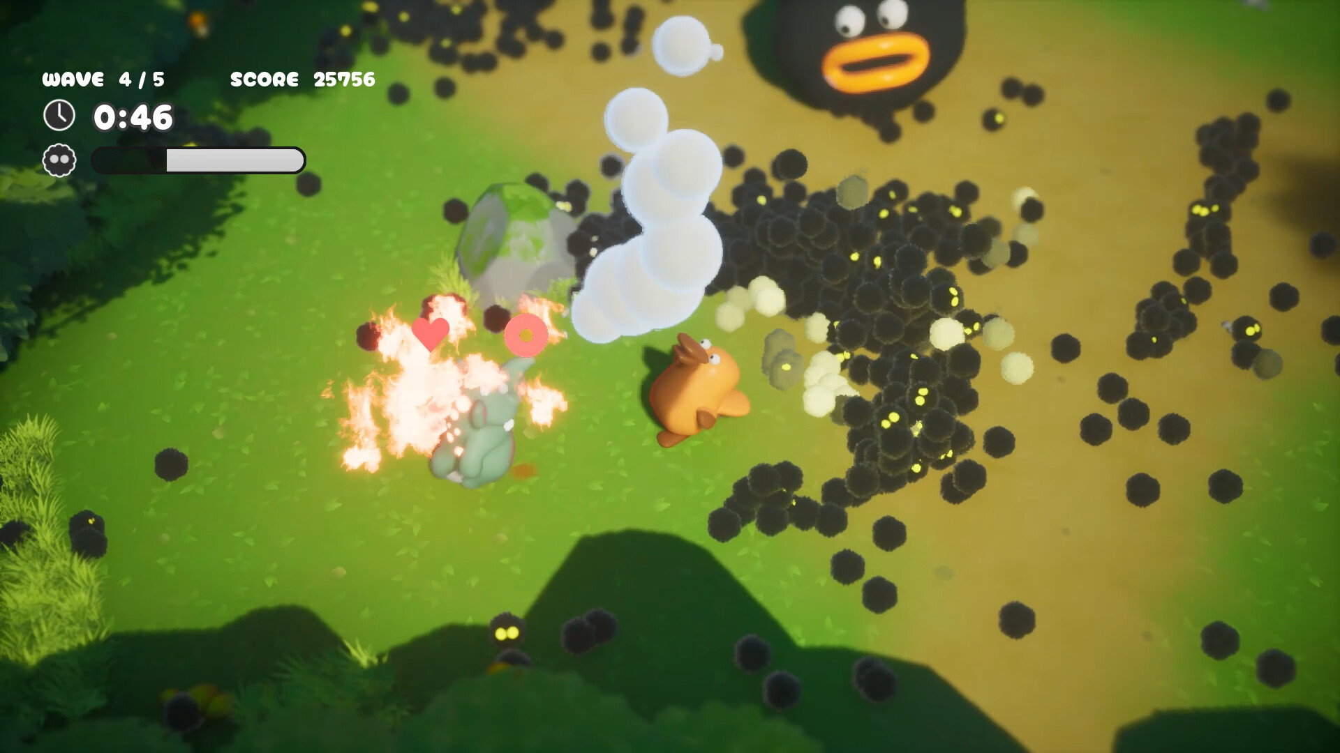 BWOOOOO screenshot 4