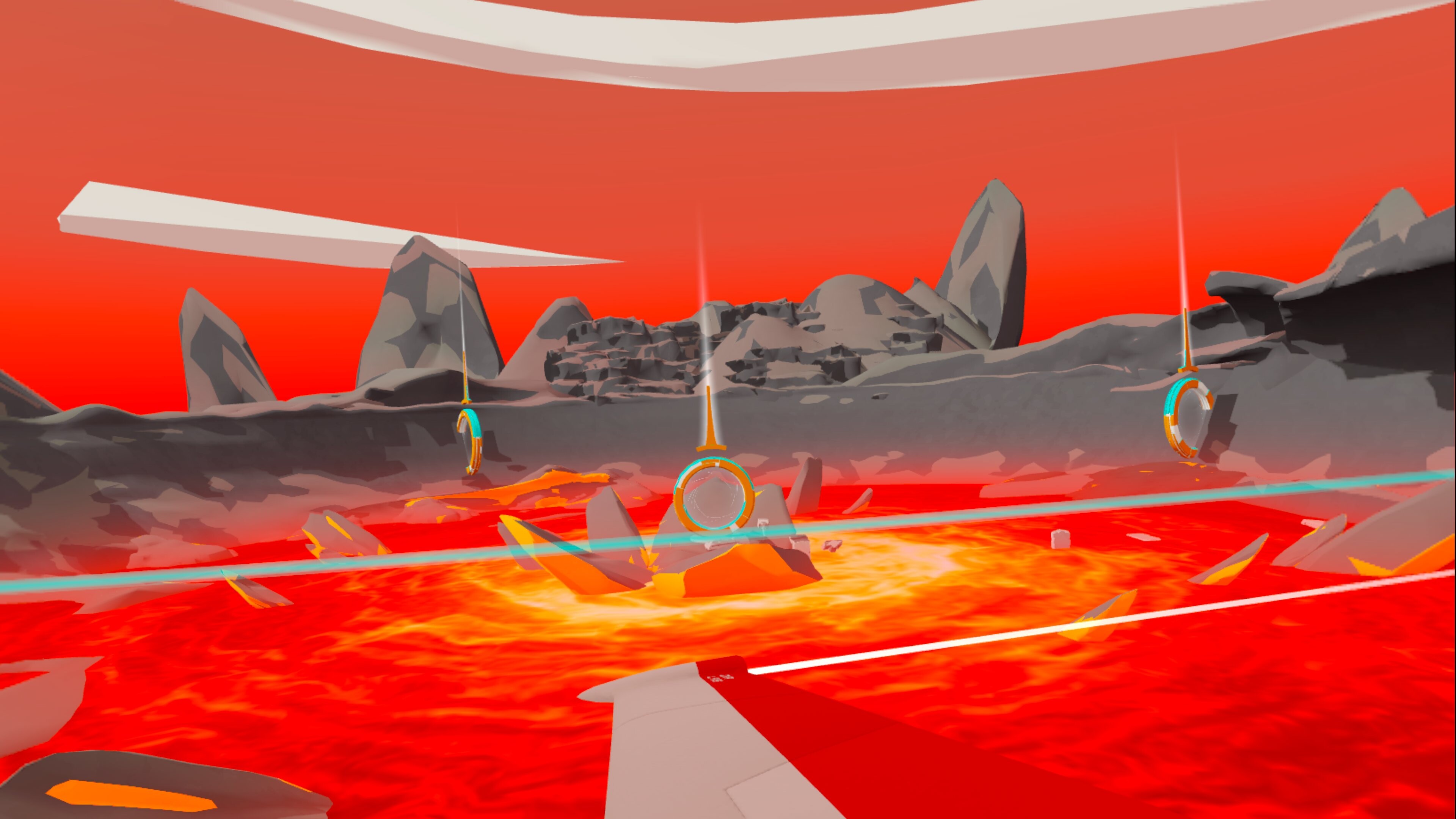 Aerosurfer screenshot 2