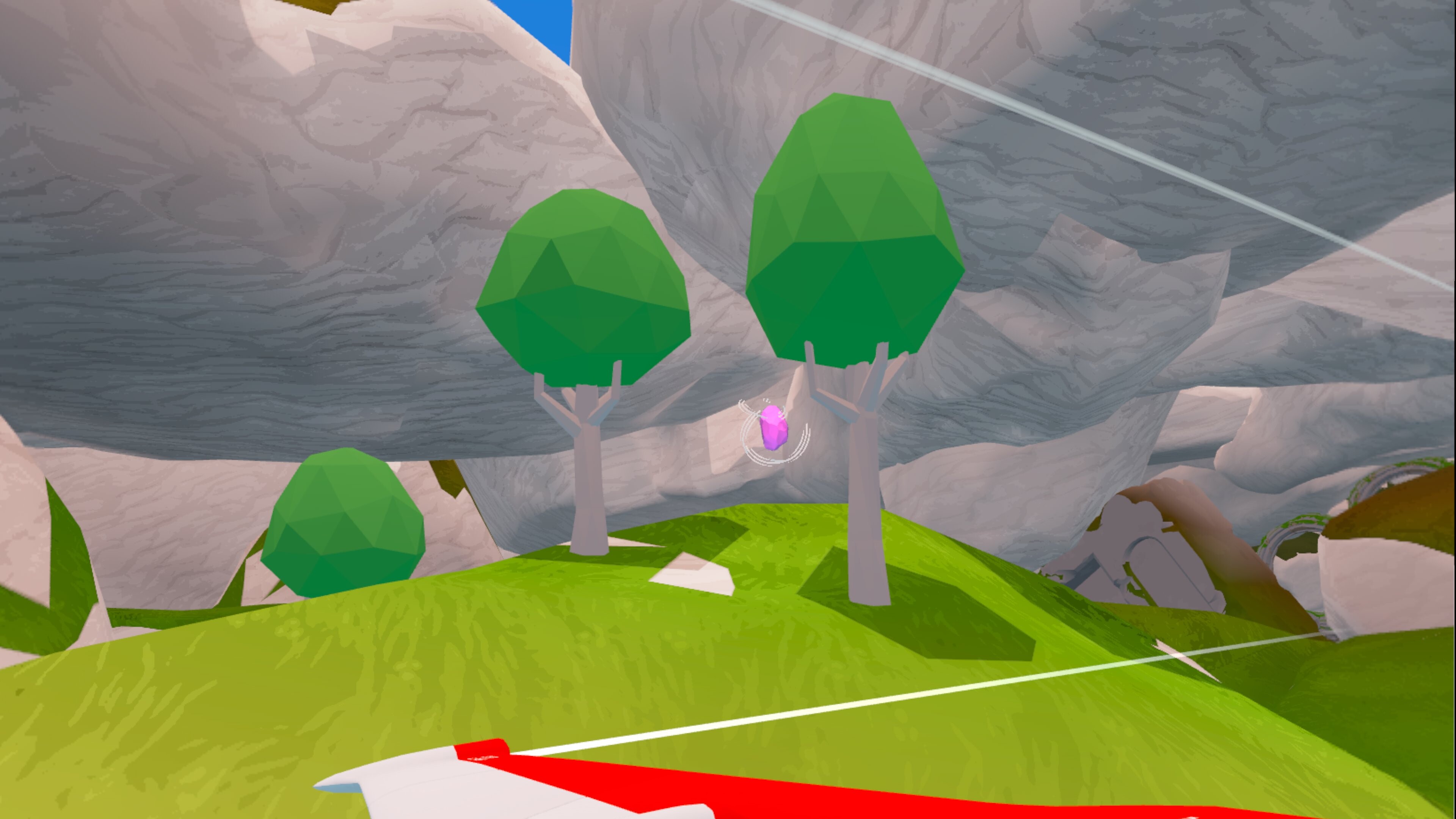 Aerosurfer screenshot 4