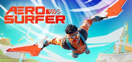 Cover art from Aerosurfer