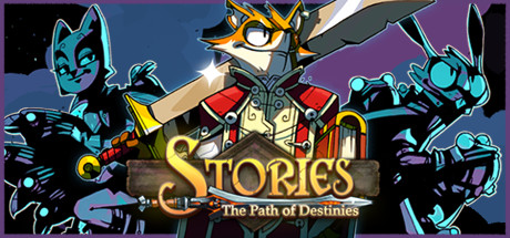 Где находятся сохранения к игре Stories: The Path of Destinies