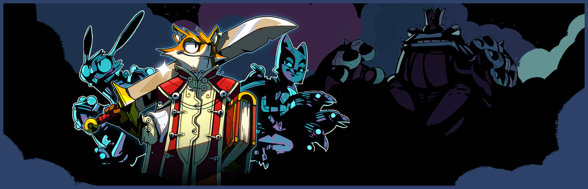 Игра Stories: The Path of Destinies