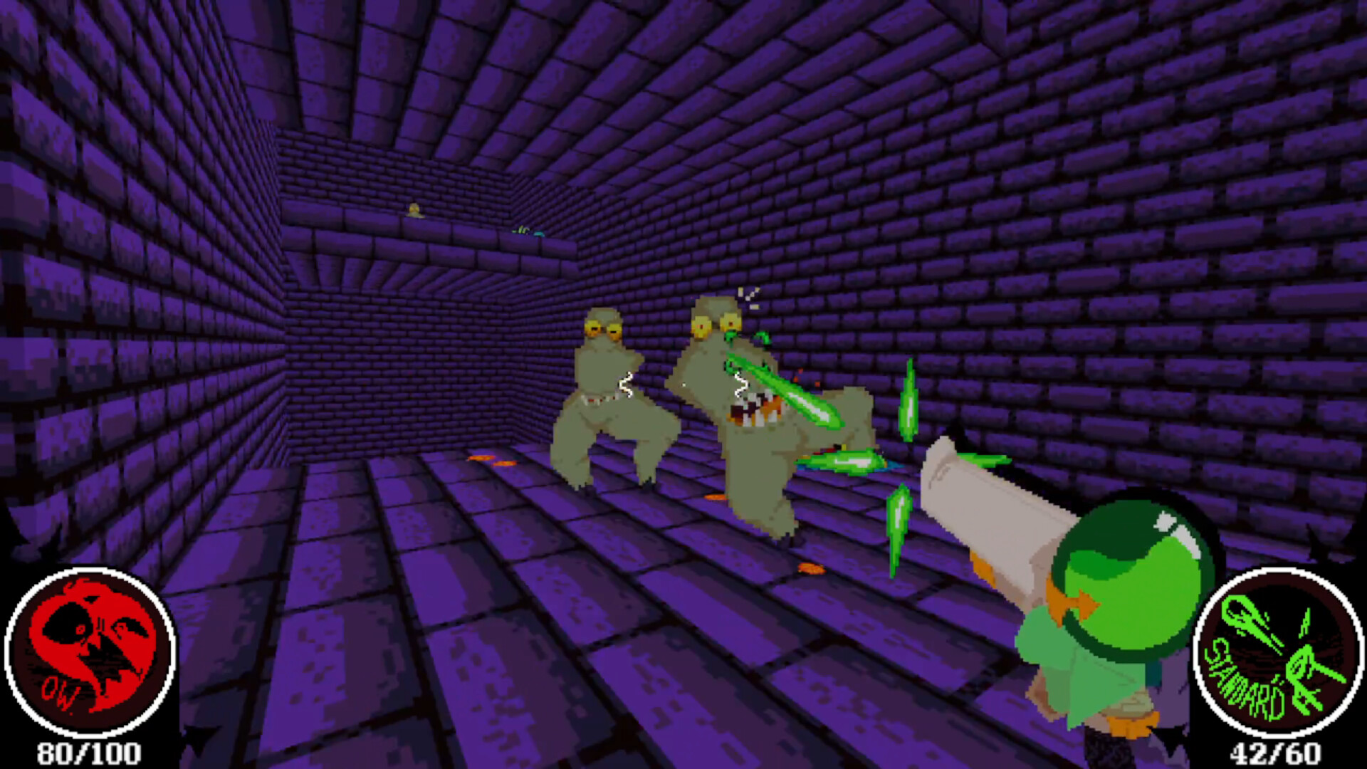 Homonculus screenshot 2