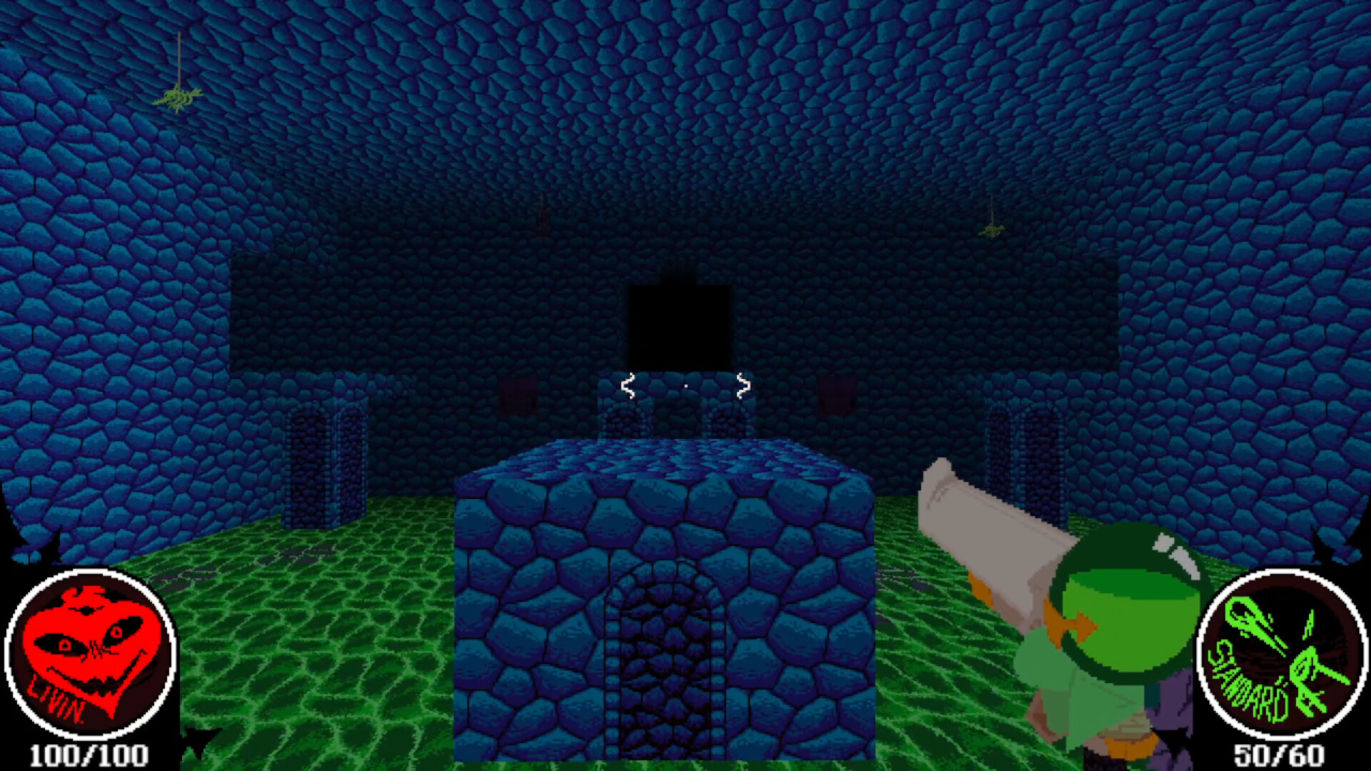 Homonculus screenshot 4