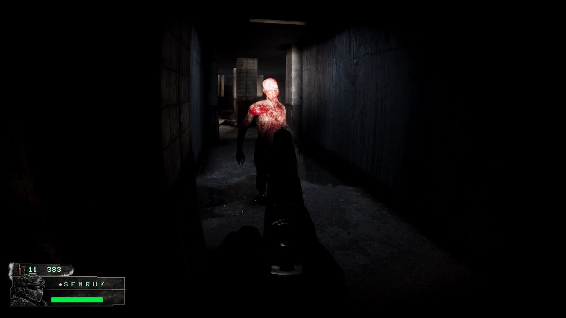 Bodycam: Deadsplit screenshot 2