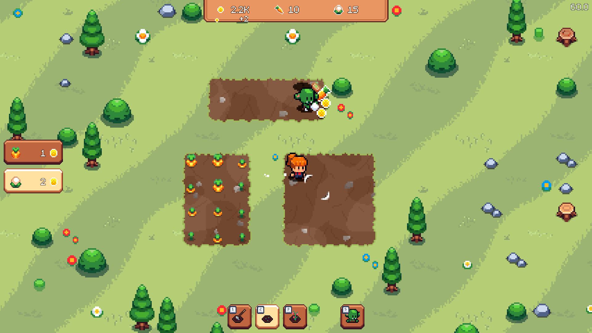 Beastie Fields screenshot 4