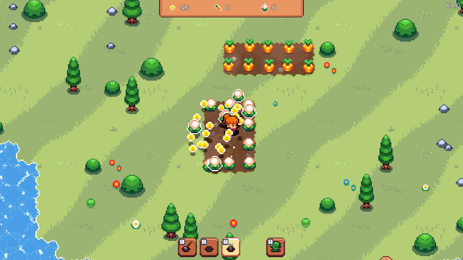 Beastie Fields screenshot 2